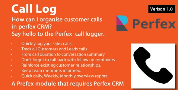 Calllog module for Perfex CRM V1.jpg