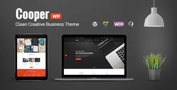 Cooper - Clean Creative Business Theme.jpg