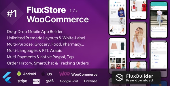 FLUXSTORE WOOCOMMERCE - FLUTTER E-COMMERCE FULL APP-www-blackvol-com.jpg