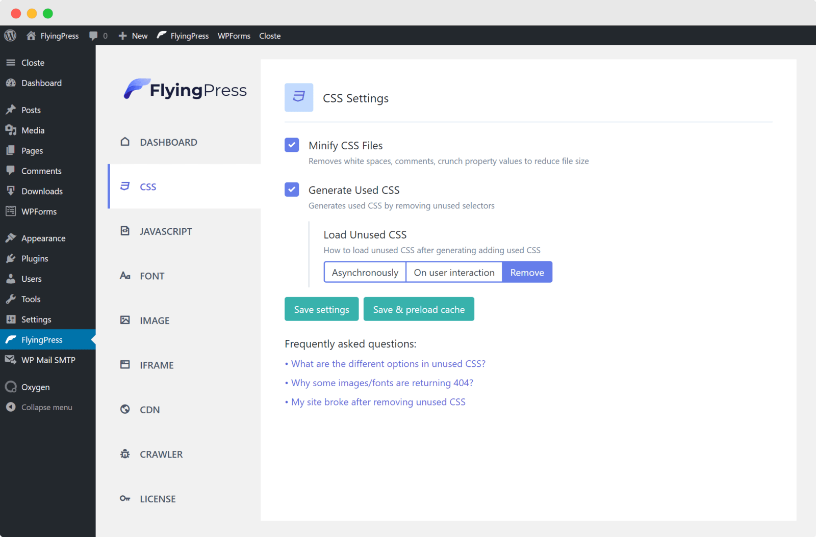 FLYINGPRESS - TAKING WORDPRESS TO NEW HEIGHTS-www-blackvol-com.png