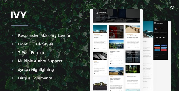 Ivy - Responsive Ghost Theme.jpg
