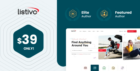 LISTIVO - CLASSIFIED ADS & DIRECTORY LISTING-www-blackvol-com.png