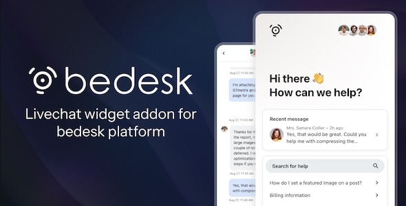 LIVECHAT ADDON FOR BEDESK SUPPORT PLATFORM-www-blackvol-com.jpg