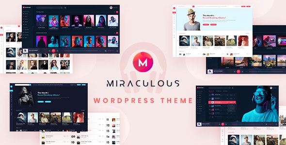 MIRACULOUS - ONLINE MUSIC STORE WORDPRESS THEME-www-blackvol-com.jpg