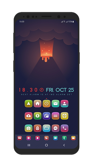 Pino Icon free apk.png