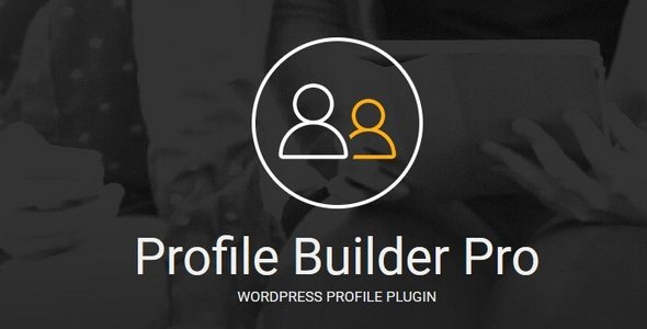 PROFILE BUILDER PRO - WORDPRESS PROFILE PLUGIN-www-blackvol-com.jpg