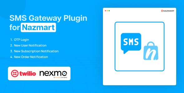 SMS GATEWAY PLUGIN - NAZMART MULTI-TENANCY ECOMMERCE PLATFORM (SAAS)-www-blackvol-com.jpg