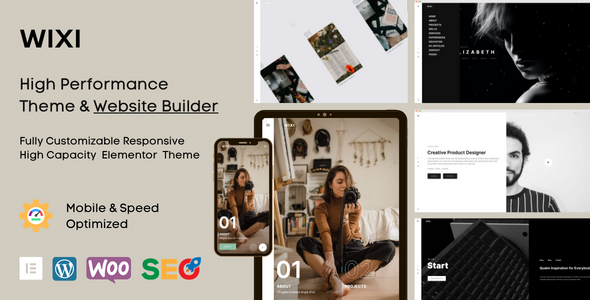 WIXI - CREATIVE PERSONAL PORTFOLIO WORDPRESS THEME-www-blackvol-com.png