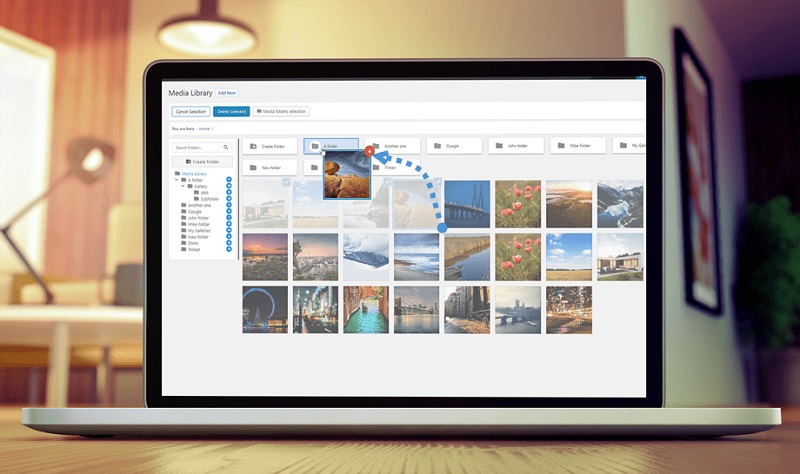 WP MEDIA FOLDER - MEDIA MANAGER WITH FOLDERS-www-blackvol-com.jpg