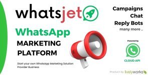 WHATSJET SAAS - A WHATSAPP MARKETING PLATFORM WITH BULK SENDING, CAMPAIGNS, CHAT BOTS & CRM2-w...jpg