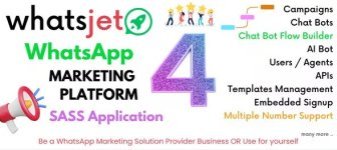 WHATSJET SAAS - A WHATSAPP MARKETING PLATFORM WITH BULK SENDING, CAMPAIGNS, CHAT BOTS & CRM3-w...jpg