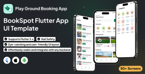 BOOKSPOT UI TEMPLATE  PLAY GROUND BOOKING APP  FLUTTER  EASY SPORTS VENUE RESERVATIONS APP 10 ...png
