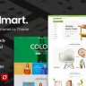 WoodMart - Responsive WooCommerce WP Theme