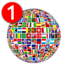 All Languages Translator - Free Voice Translation