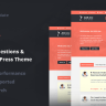 Ask Me - Responsive Questions & Answers WordPress