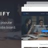 Jobify - The Most Popular WordPress Job Board Theme