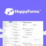 HappyForms Pro - Friendly Drag and Drop Contact Form Builder
