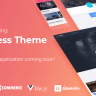 Wilcity - Directory Listing WordPress Themes + App Included