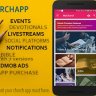 My Church App - connect your church to a mobile world