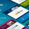 Karma - Responsive WordPress Theme
