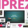 Impreza – Multi-Purpose WordPress Theme