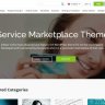 WPjobster - Service Marketplace WordPress Theme