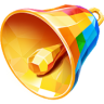Audiko: ringtones, notifications and alarm sounds