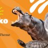 Bonko | Safari & Zoo WordPress Theme