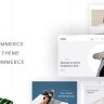 Amely - Fashion Shop WordPress Theme for WooCommerce