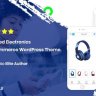 Cena Store - Multipurpose WooCommerce WordPress Theme