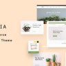Honshi - WordPress Multi Purpose Creative Portfolio Theme