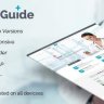 MedicalGuide - Health and Medical Drupal Theme