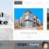 Real Estate Pro - WordPress Plugin