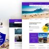 Maharaj Tour - Hotel, Tour, Holiday WordPress Theme