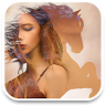 Photo Blend - Double Exposure Effect