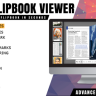 iPages Flipbook For WordPress