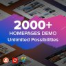 Soledad - Multi-Concept Blog/Magazine/News AMP WordPress Theme Nulled