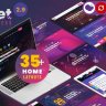 Emeet - Event, Conference & Meetup WordPress Theme