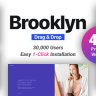 Brooklyn | Creative Multipurpose Responsive WordPress Theme