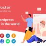 FS Poster - WordPress auto poster & schedulers