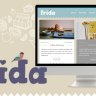 Frida - A Sweet & Classic Blog Theme
