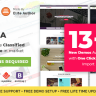Classiera - Classified Ads WordPress Theme