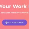 Astra WP Portfolio