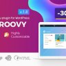Groovy Mega Menu - Responsive Mega Menu Plugin for WordPress Fully Nulled