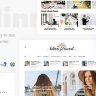 Belinni - Multi-Concept Blog / Magazine WordPress Theme