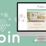 Robin - Cute & Colorful Blog Theme