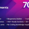 ElementsKit - The Ultimate Addons for Elementor Page Builder Nulled