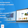 eCart Web Version