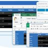 JoomUnited WP Table Manager - The WordPress Table Editor Plugin