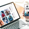 TongTang - Laravel Short Video Sharing Platform